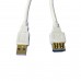 Cable USB Extension AM/AF ( 3M) ThreeBoy